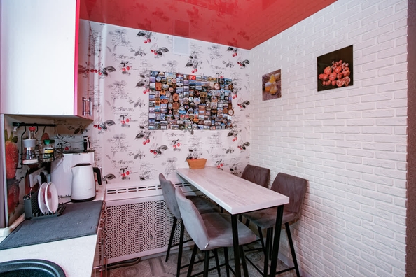 
  Продается 3-комн. квартира 55.2 м². Фото 15.