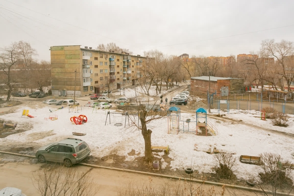 
  Продается 3-комн. квартира 55.2 м². Фото 22.