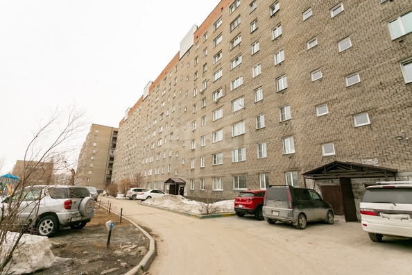 
  Продается 3-комн. квартира 55.2 м². Фото 26.
