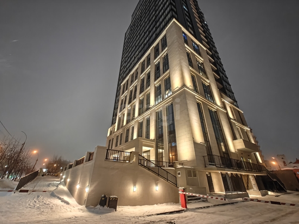 
  Продается 1-комн. квартира 40.2 м², в ЖК Prime house (прайм хаус). Фото 27.
