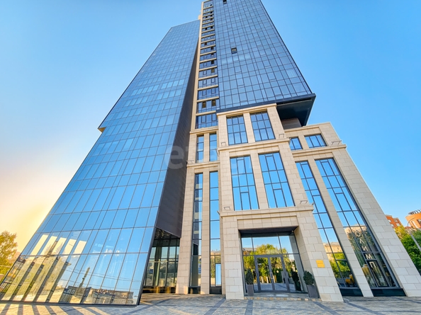 
  Продается 1-комн. квартира 40.2 м², в ЖК Prime house (прайм хаус). Фото 20.