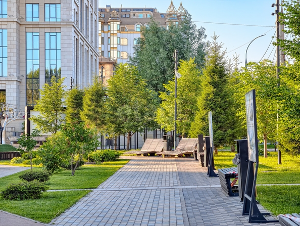 
  Продается 1-комн. квартира 40.2 м², в ЖК Prime house (прайм хаус). Фото 23.