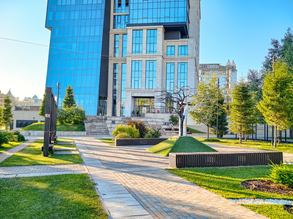 
  Продается 1-комн. квартира 40.2 м², в ЖК Prime house (прайм хаус). Фото 26.