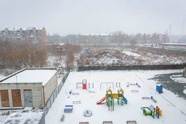 
  Продается 2-комн. квартира 62 м². Фото 18.