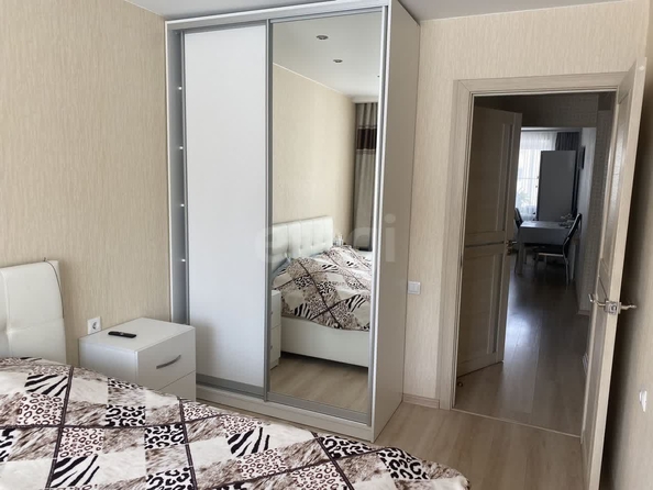 
  Продается 2-комн. квартира 60 м². Фото 10.