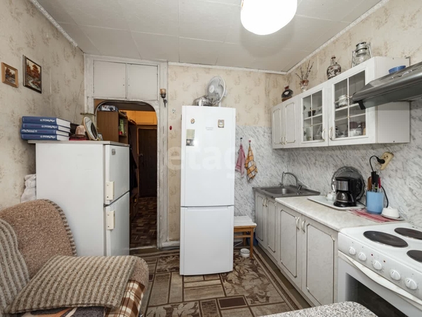 
  Продается 1-комн. квартира 34.3 м². Фото 8.