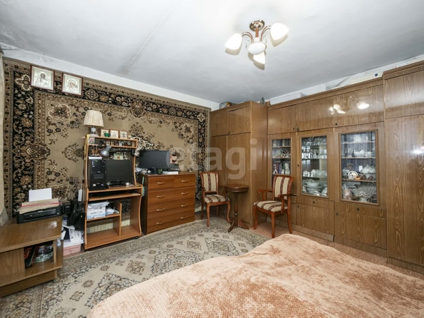 
  Продается 1-комн. квартира 34.3 м². Фото 10.