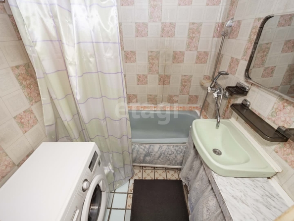 
  Продается 1-комн. квартира 34.3 м². Фото 13.
