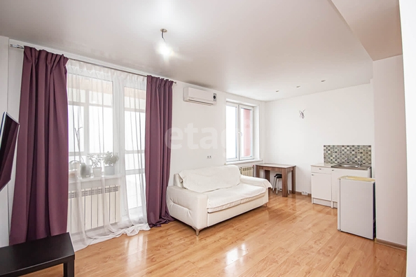 
  Продается студия 31.3 м². Фото 3.