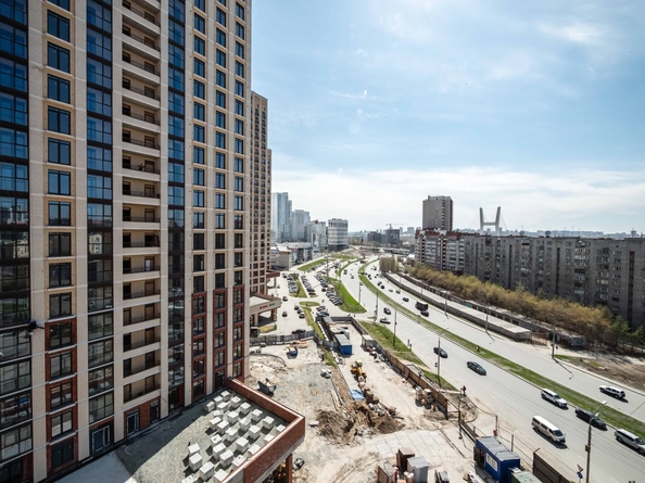 
  Продается 2-комн. квартира 49.7 м². Фото 10.