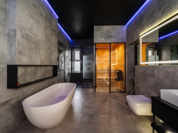 
  Продается дом 280 м², в КП Благодатный. Фото 17.