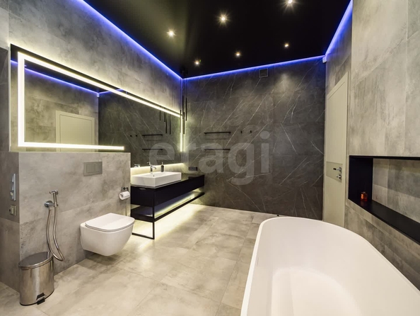 
  Продается дом 280 м², в КП Благодатный. Фото 18.