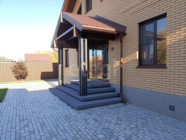 
  Продается дом 280 м², в КП Благодатный. Фото 28.