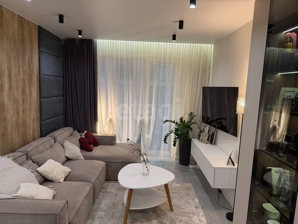 
  Продается 2-комн. квартира 68.7 м², в ЖК На Декабристов, дом 2. Фото 14.