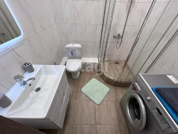 
  Продается 4-комн. квартира 104 м², в ЖК На Серафимовича, дом 1. Фото 7.
