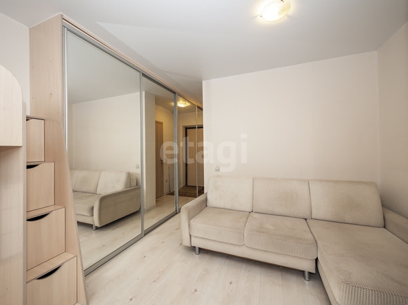 
  Продается студия 23.5 м². Фото 8.