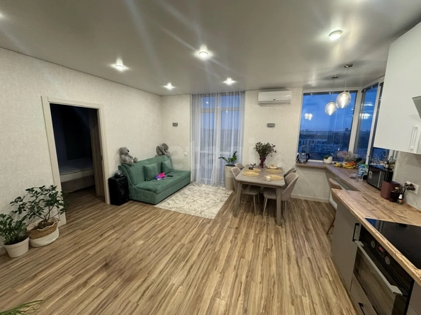 
  Продается 2-комн. квартира 63.1 м², в ЖК На Рябиновой. Фото 5.