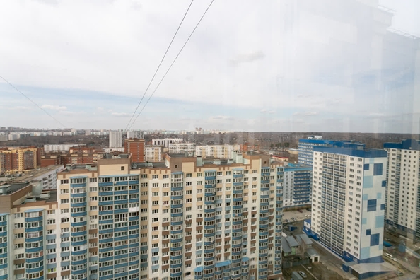 
  Продается 2-комн. квартира 63.1 м², в ЖК На Рябиновой. Фото 28.