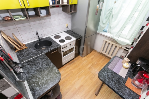
  Продается 1-комн. квартира 29.5 м². Фото 3.