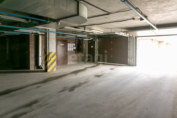 
  Продается парковка 15.9 м². Фото 4.