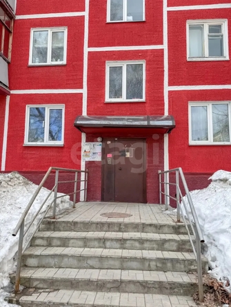 
  Продается 1-комн. квартира 32.6 м². Фото 19.