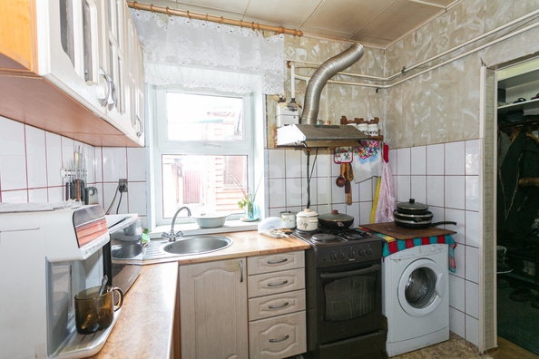 
  Продается дом 96 м². Фото 23.