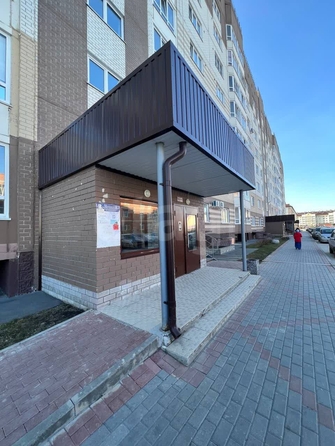 
  Продается 2-комн. квартира 35.6 м², в ЖК Фламинго, дом 16. Фото 13.