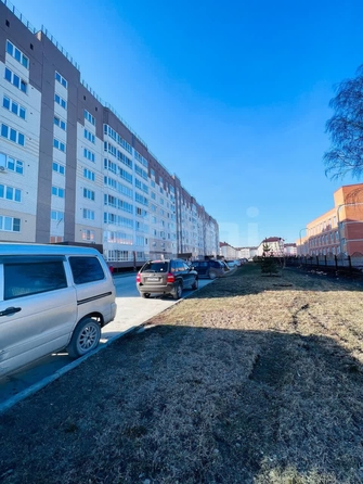 
  Продается 2-комн. квартира 35.6 м², в ЖК Фламинго, дом 16. Фото 14.