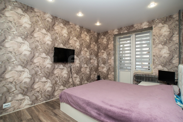 
  Продается 2-комн. квартира 35.6 м², в ЖК Фламинго, дом 16. Фото 18.