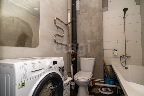 
  Продается 2-комн. квартира 35.6 м², в ЖК Фламинго, дом 16. Фото 21.