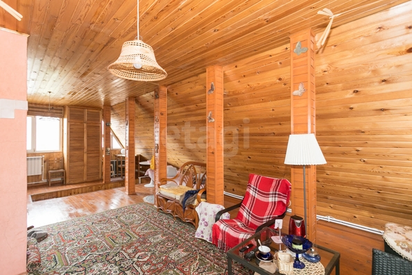 
  Продается дом 115 м². Фото 16.