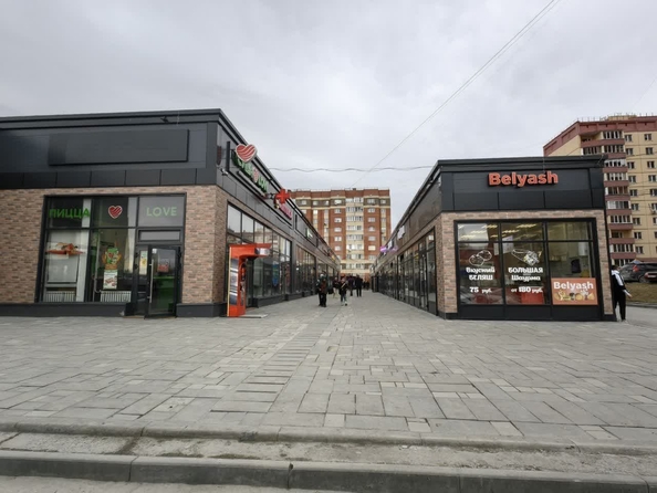 
  Продается торговая площадь 1080 м². Фото 8.