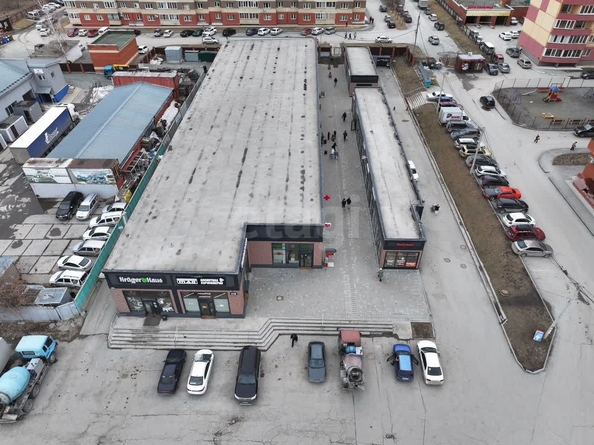 
  Продается торговая площадь 1080 м². Фото 20.