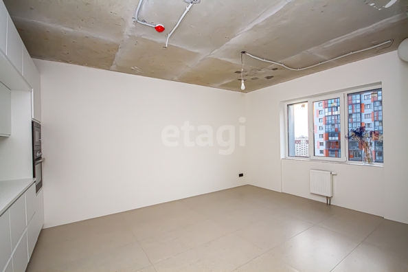 
  Продается 3-комн. квартира 73.5 м², в ЖК Оазис, дом 30 б/с Б. Фото 3.