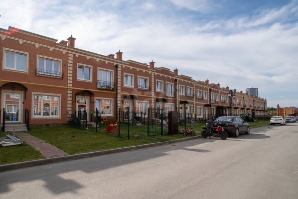 
  Продается дом 48 м², в КП Березки Элитный. Фото 1.