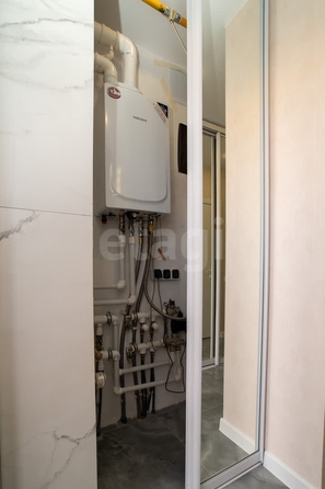 
  Продается дом 48 м², в КП Березки Элитный. Фото 12.