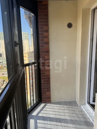 
  Продается 1-комн. квартира 41 м², в ЖК Коперник. Фото 20.