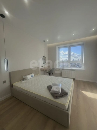 
  Продается 1-комн. квартира 41 м², в ЖК Коперник. Фото 21.