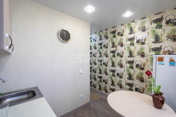 
  Продается 1-комн. квартира 29.3 м². Фото 5.
