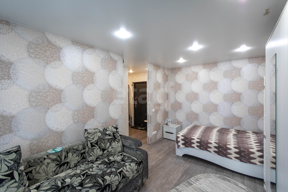 
  Продается 1-комн. квартира 29.3 м². Фото 11.