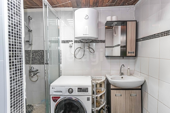 
  Продается дом 65 м². Фото 17.
