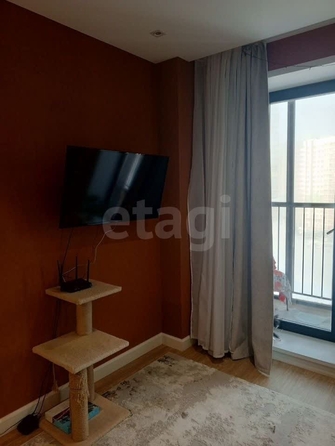 
  Продается 1-комн. квартира 46.2 м², в ЖК Ясный берег, дом Волна б/с 1-3 . Фото 10.