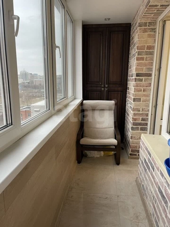 
  Сдается 3-комн. квартира 110 м². Фото 25.