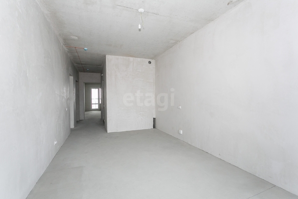 
  Продается 2-комн. квартира 65 м², в ЖК Квартет, дом Дуэт. Фото 10.