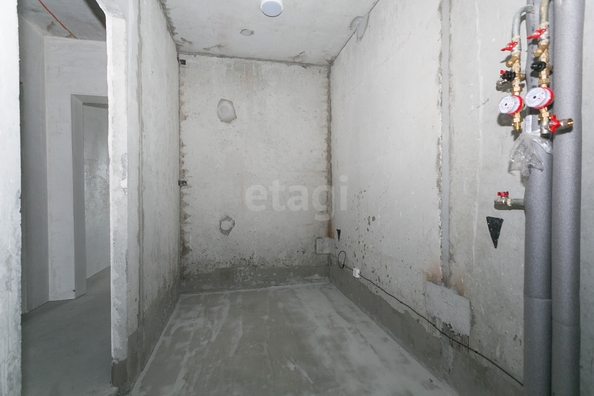 
  Продается 2-комн. квартира 65 м², в ЖК Квартет, дом Дуэт. Фото 13.
