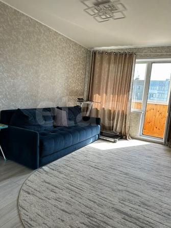 
  Сдается 2-комн. квартира 43 м². Фото 10.