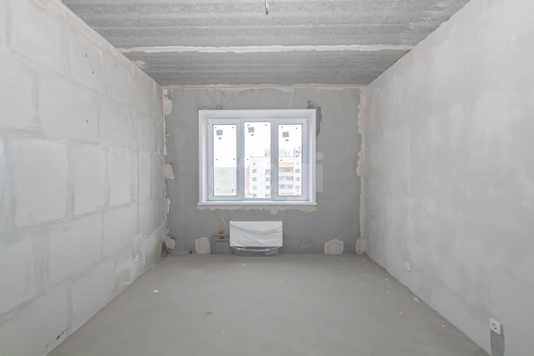 
  Продается 2-комн. квартира 54.7 м², в ЖК Весенний, Заречная 39, дом 1/4. Фото 2.
