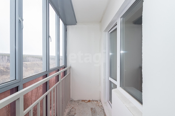 
  Продается 2-комн. квартира 54.7 м², в ЖК Весенний, Заречная 39, дом 1/4. Фото 20.