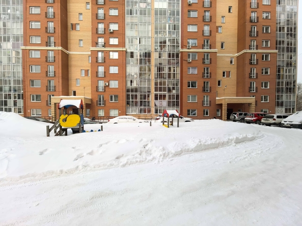 
  Продается студия 21 м². Фото 25.