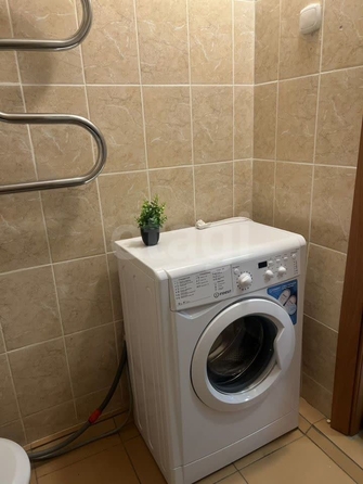 
  Сдается 1-комн. квартира 38 м². Фото 9.